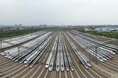 Railway Freight Drone Inspection Plan