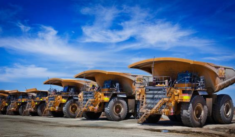 Mine Car Intelligent Counting Management System