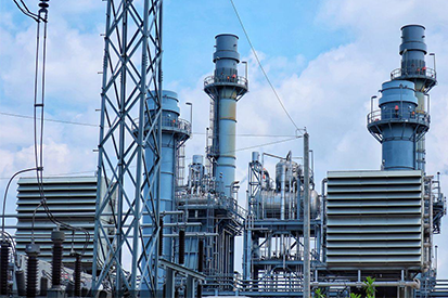 Power Plant Safety Production Control Plan