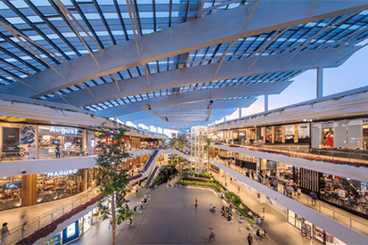 Smart retail solutions
