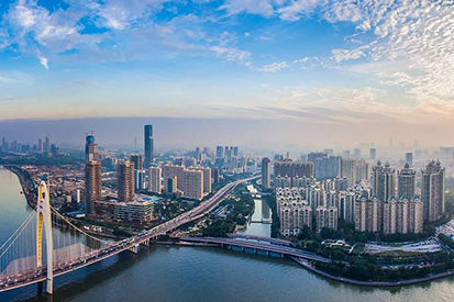 Smart urban management solutions
